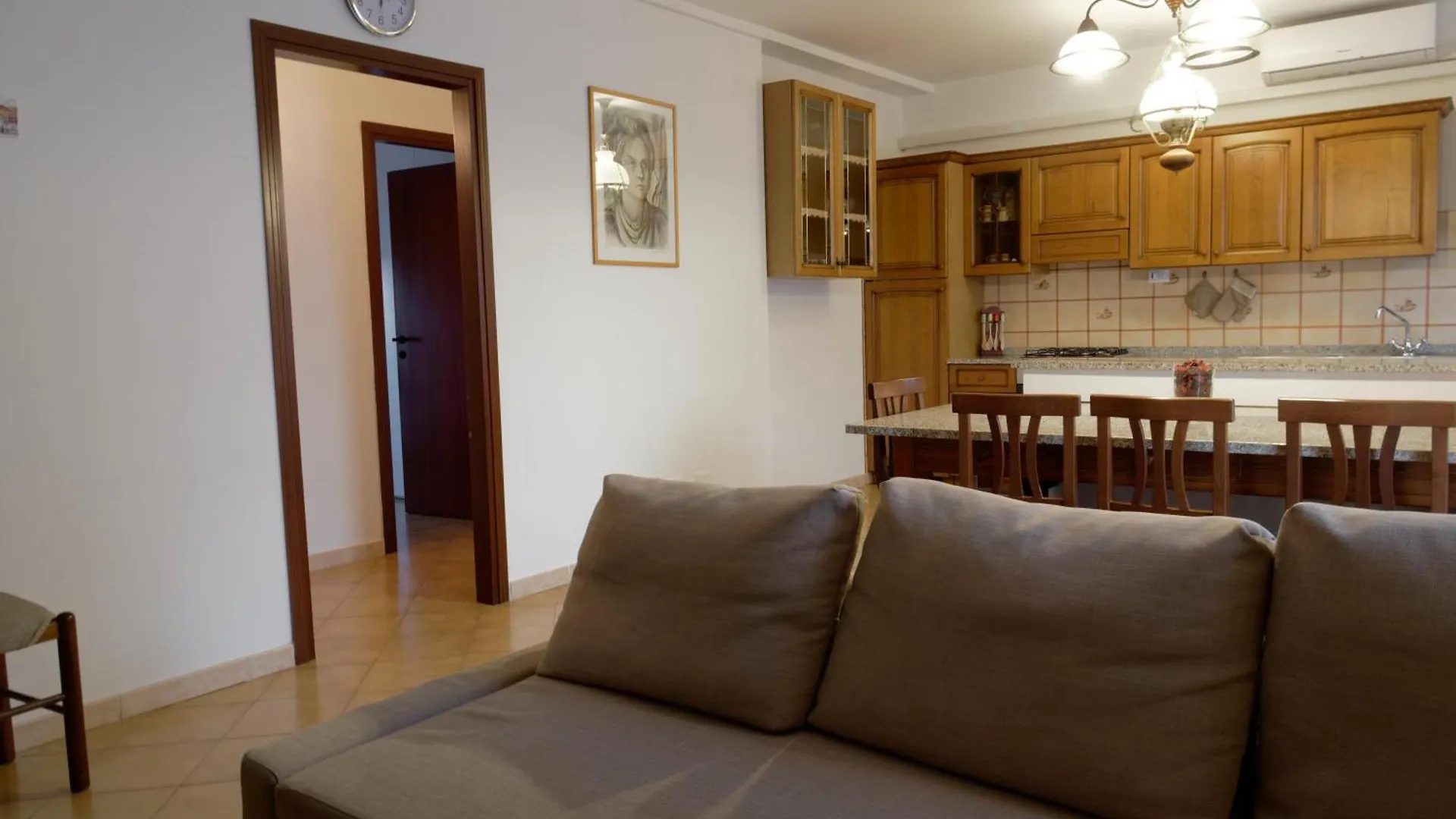 Casa Vittoria Appartement Pietrasanta Italië