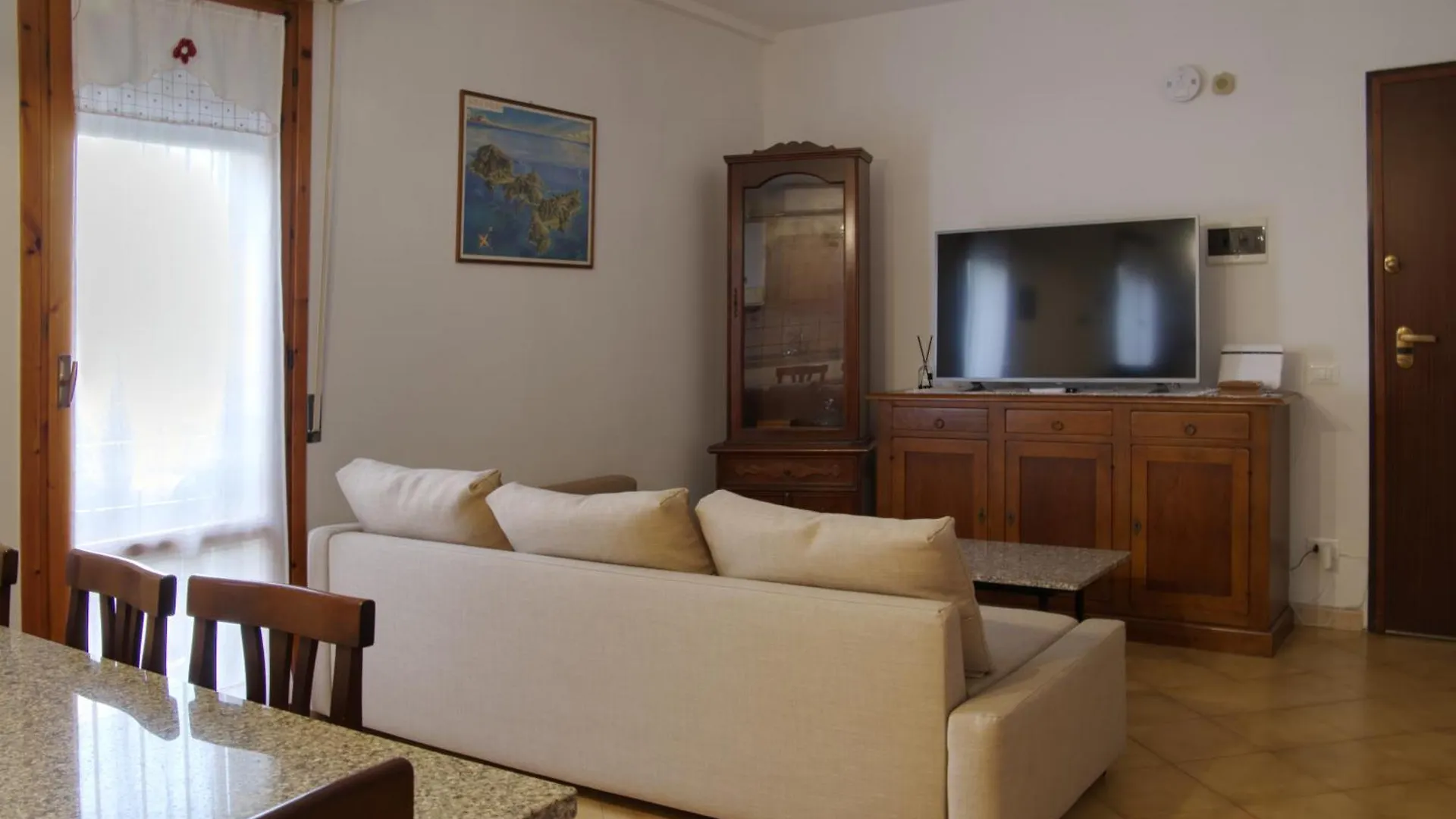 Casa Vittoria Appartement Pietrasanta