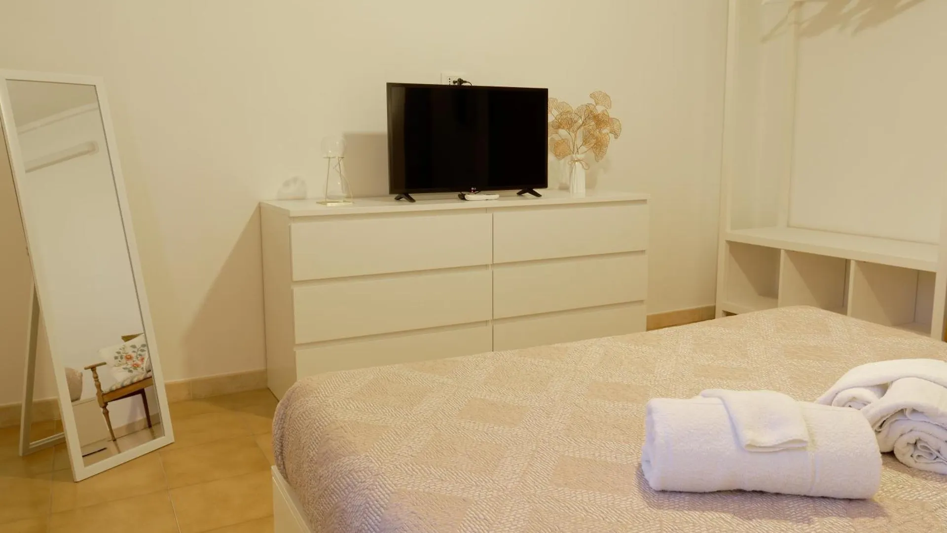 Casa Vittoria Appartement Pietrasanta