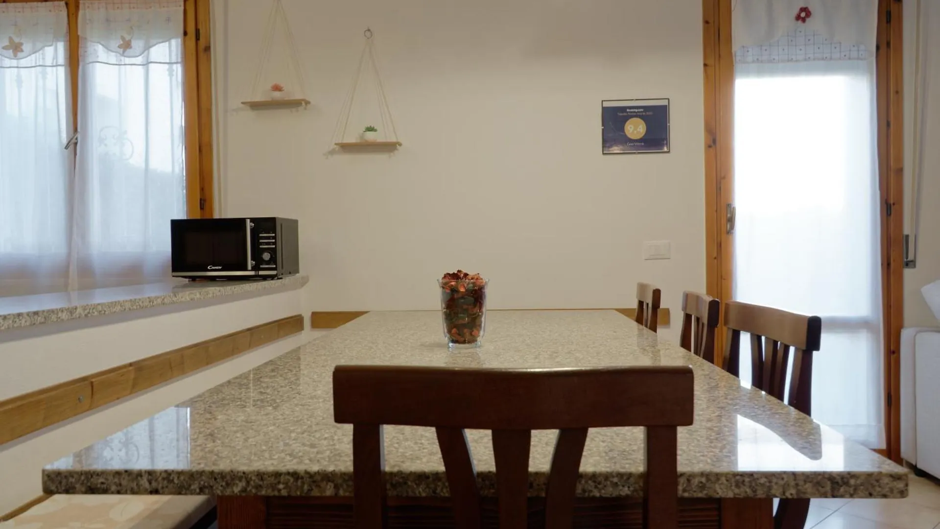 Casa Vittoria Appartement Pietrasanta 0*,