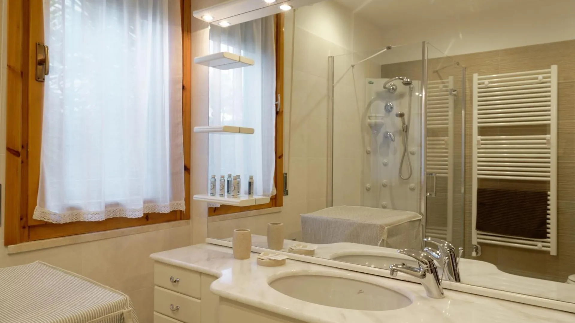 Casa Vittoria Appartement Pietrasanta 0*,  Italië