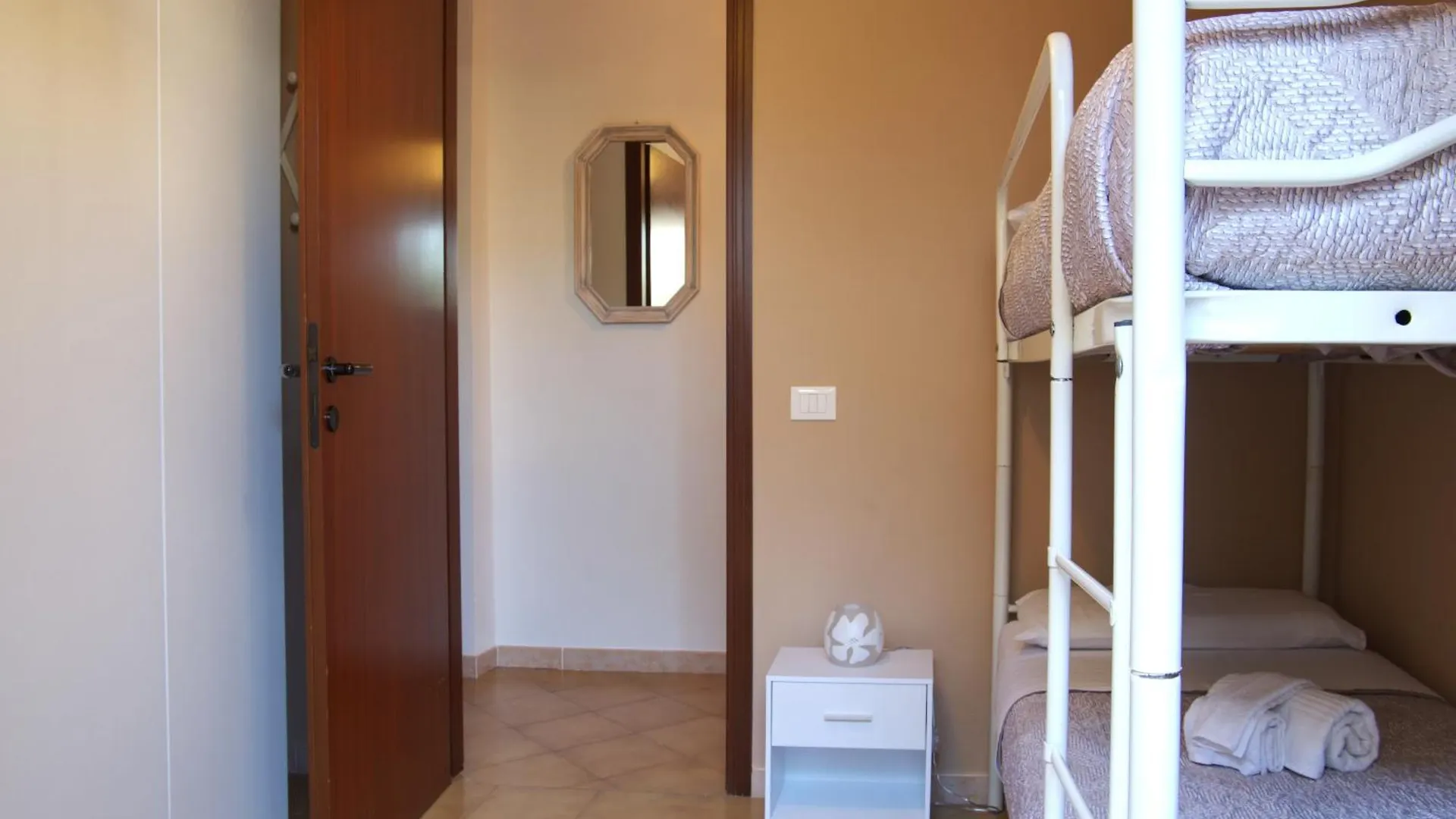 Casa Vittoria Appartement Pietrasanta