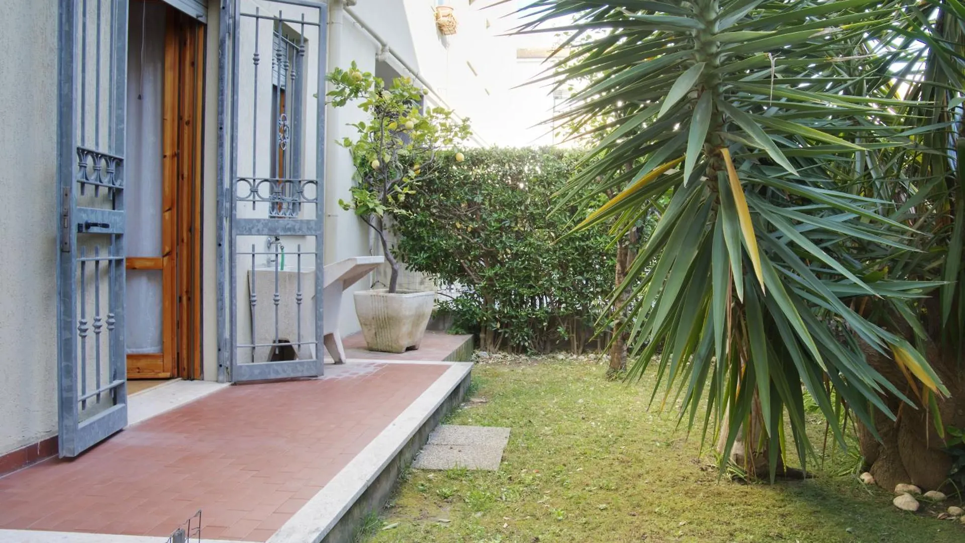 Casa Vittoria Appartement Pietrasanta