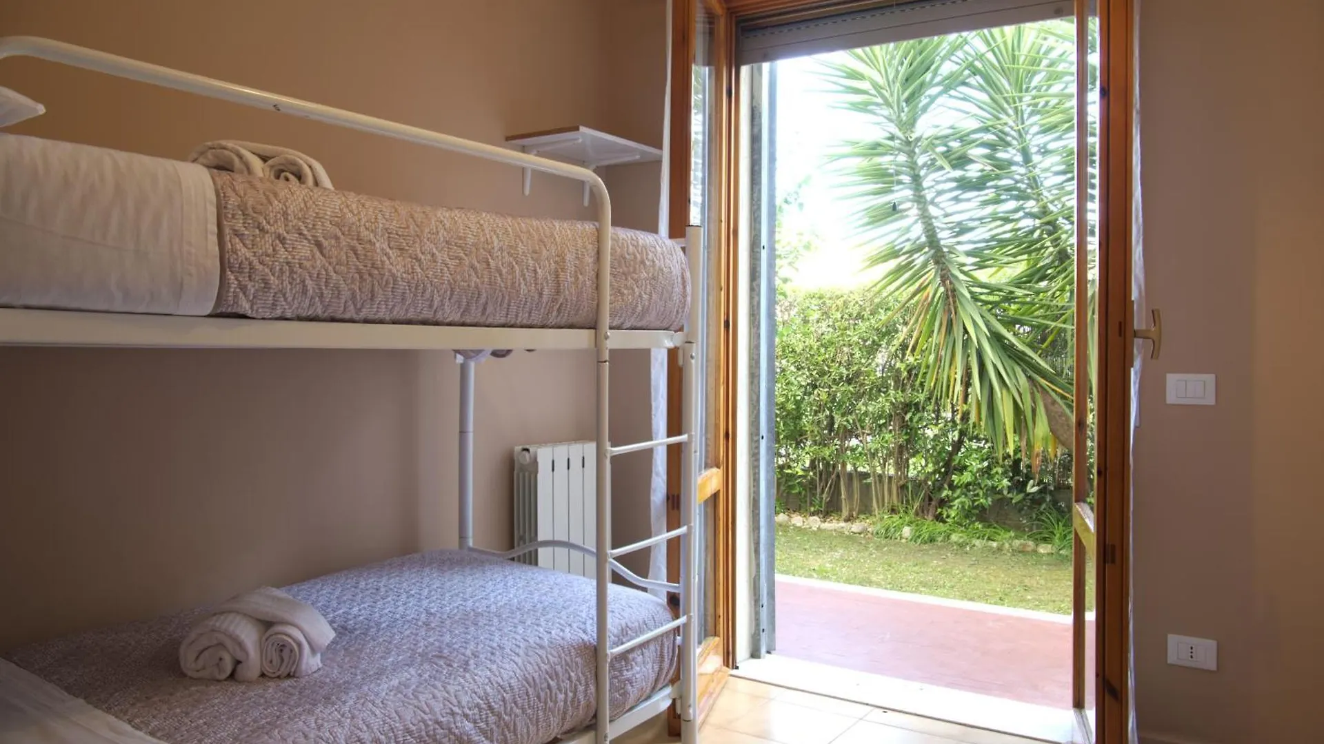 Casa Vittoria Appartement Pietrasanta 0*,  Italië