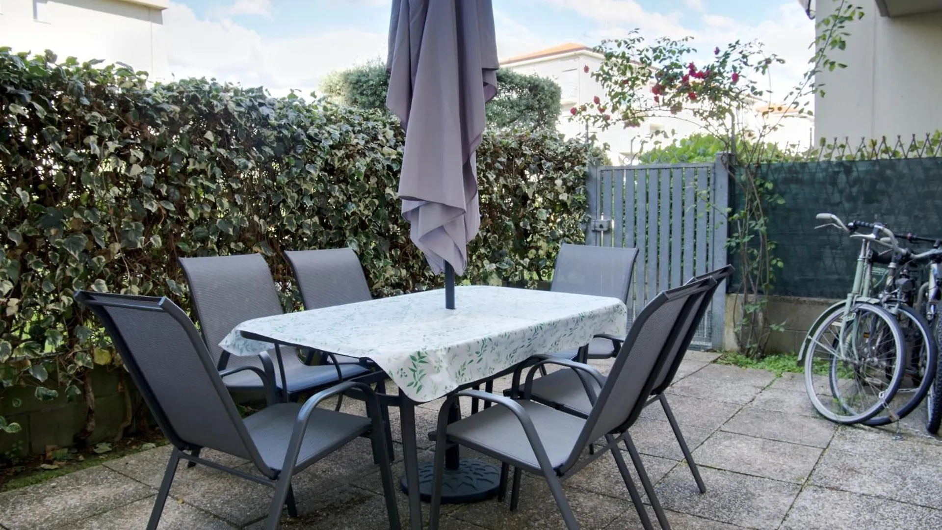 Casa Vittoria Appartement Pietrasanta